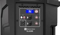 Electro-Voice ELX200-12P Actieve 12 inch luidspreker - thumbnail