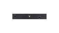 D-Link DGS-1210-08P/E Netwerk switch RJ45/SFP 8 + 2 poorten 20 GBit/s PoE-functie - thumbnail