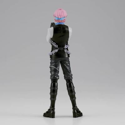 One Piece DXF - Film Red The Grandline Series Figure - Koby