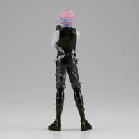 One Piece DXF - Film Red The Grandline Series Figure - Koby - thumbnail