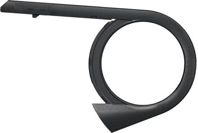 Hebie Kettd chainglider open plus 38t zw