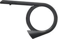 Hebie kettingscherm "chainglider open plus" chain guard chaing. open plus 38 teeth - thumbnail