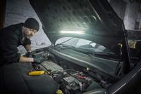 OSRAM motorruimte lamp "ledinspect flexible inspection light". inspection lamp flexible - thumbnail