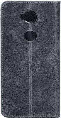 Krusell 61242 Sunne 2 Card beschermhoes voor Sony Xperia LA2 zwart