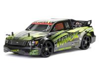 FTX Havok 1/14 4WD Drift Truck RTR - Geel - thumbnail