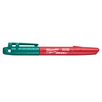 Milwaukee INKZALL™ Markeerstift Groen - 4932492127 - thumbnail