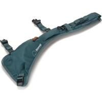 Shimoda Schouderband Capture Strap Explore, teal, 520-274 - thumbnail