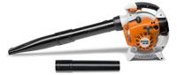 Stihl BG 86 | Krachtige benzine bladblazer | 800W - 42410111753 - thumbnail