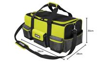 Ryobi RSSLTB1 | Ryobi® 49L Grote Gereedschapstas - 5132005340 - thumbnail