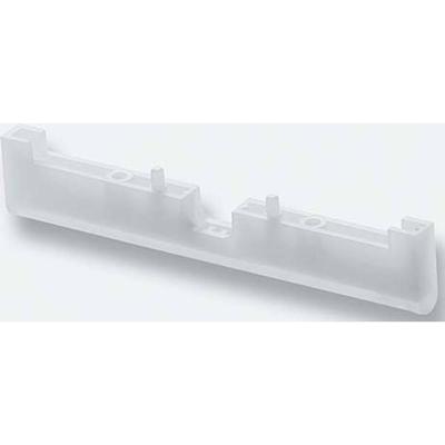 Siedle 200044472-00 Montageaccessoire voor Accessoires voor deurintercom Wit Siedle 200044472-00 Montageaccessoire voor Accessoires voor deurintercom Wit