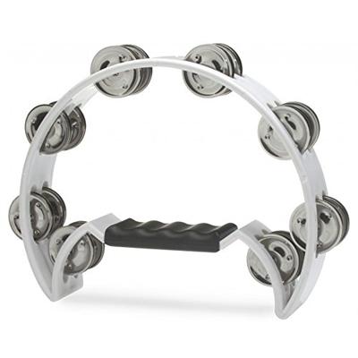Stagg TAB-2 WH beatring wit