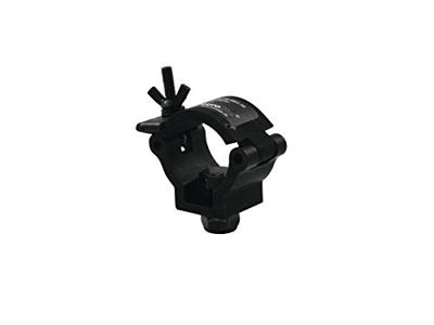 EUROLITE DEC-30 Coupler, black for 35mm EUROLITE DEC-30 Coupler, black for 35mm