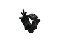 Eurolite EUROLITE DEC-30 Coupler, black for 35mm - thumbnail