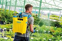 Gloria Haus und Garten 000058.0000 Pro 1300 Rugspuit 13 l - thumbnail