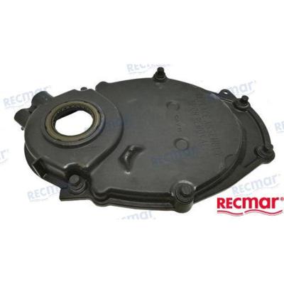 REC15252 - COVER: TIMING 4.3 LX ZONDER SENSOR Bombardier