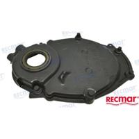 REC15252 - COVER: TIMING 4.3 LX ZONDER SENSOR Bombardier - thumbnail