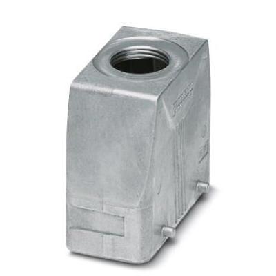 Phoenix Contact 1412099 HC-STA-B24-HHFD-1TTM40-EL-AL Afdekkap 1 stuk(s) Phoenix Contact 1412099 HC-STA-B24-HHFD-1TTM40-EL-AL Afdekkap 1 stuk(s)