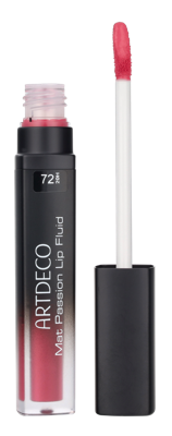 Artdeco Mat Passion Lip Fluid 3 ml 72 Pinky Swear Lippenstift Dames Artdeco Mat Passion Lip Fluid 3 ml 72 Pinky Swear Lippenstift Dames