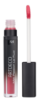 Artdeco Mat Passion Lip Fluid 3 ml 72 Pinky Swear Lippenstift Dames - thumbnail