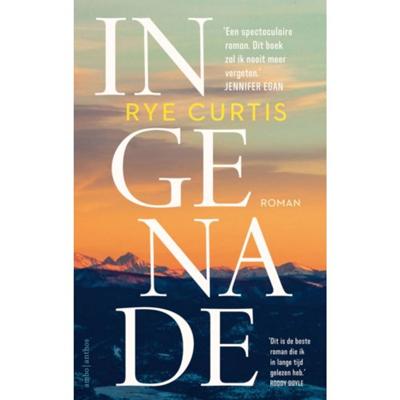 In genade - Rye Curtis - Paperback (9789026352232)