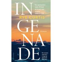 In genade - Rye Curtis - Paperback (9789026352232) - thumbnail