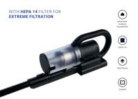 Steelstofzuiger Nilfisk S1 PETCARE - thumbnail