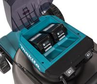 Makita LM002GZ Accu Grasmaaier 53cm XGT 40V Max Basic Body - thumbnail