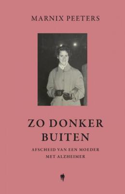 Marnix Peeters Zo donker buiten Marnix Peeters Zo donker buiten