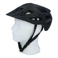 Kross Fietshelm mtb/city attivo l (58-61cm) - zwart - thumbnail