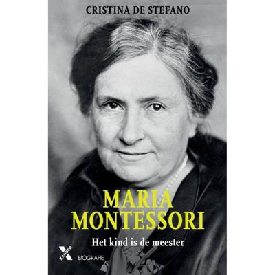 Maria Montessori (Paperback)