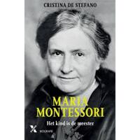 Maria Montessori (Paperback) - thumbnail