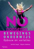 No-nonsense bewegingsonderwijs (Paperback) - thumbnail