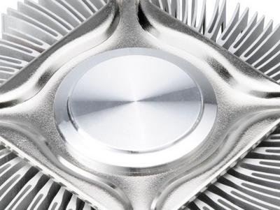 Akasa AK-CC7129BP01 Luchtkoeler