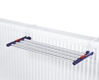 Leifheit 81413 Droogrek Quartett Duo 4,2M - thumbnail