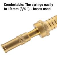 GARDENA Messing-Komfort 07166-20 Spuitpistool - thumbnail