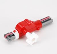 Bruder Onderdeel: brandweerwagen hefcilinder - thumbnail