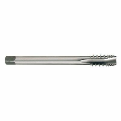 Machine tap RUKO 18 mm Snelstaal (HSS) 34 mm ISO DIN 13 DIN 376 Soort B
