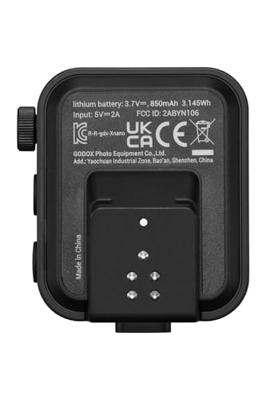 Godox X3 Transmitter voor Canon - thumbnail