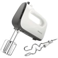 Philips HR3740/00 Series 5000 Mixer Wit/Grijs - thumbnail