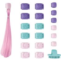 42589 Schleich Paardenhaaraccessoires - thumbnail