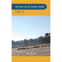 Het Lied van de Goede Herder (Paperback) - thumbnail