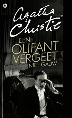 Een olifant vergeet niet gauw - Agatha Christie - Paperback (9789048822904) Een olifant vergeet niet gauw - Agatha Christie - Paperback (9789048822904)
