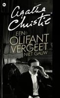 Een olifant vergeet niet gauw - Agatha Christie - Paperback (9789048822904) - thumbnail