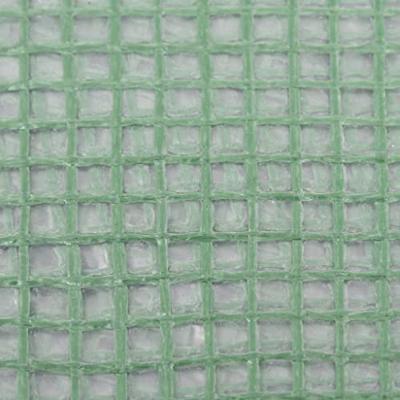 VidaXL Kashoes vervangend (54 m²) 300x1800x200 cm groen