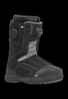 K2 Trance Snowboardschoen Dames Black 9 - thumbnail