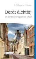 Dordt dichtbij - A.J Kunz, H. Vermeulen - ebook - thumbnail