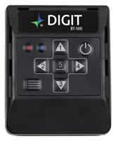 AirTurn DIGIT500 Bluetooth Handheld Remote afstandbediening - thumbnail