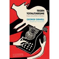 Tegen totalitarisme (Hardback) - thumbnail