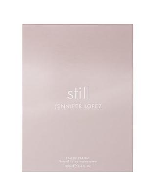 Jennifer Lopez Still Eau de parfum Spray 100 ml Dames