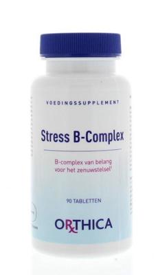Stress B complex